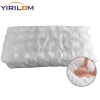 Fornecedores de molas de bolso de aço carbono branco fornecem unidade de molas de bolso de almofada