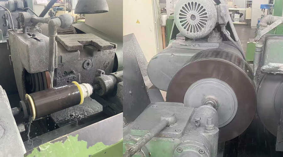Norceramic New Materials (Beijing) Co., Ltd