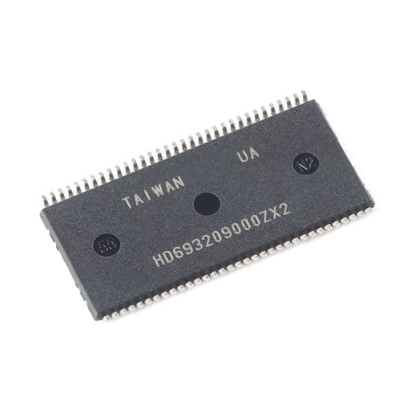 W9425G6KH-5 4 M 4 BANKS 16 BITS DDR SDRAM CMOS Double Data Rate Synchronous Dynamic Random Access Memory
