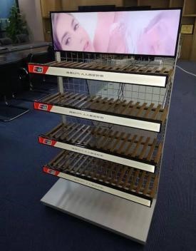 Управление торгового центра протянуло андроид все дисплея RK3128 LCD в одной доске