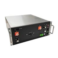 180S 576V 250A Master Slave BMS With Relay Contactor 15S BMU wire harness