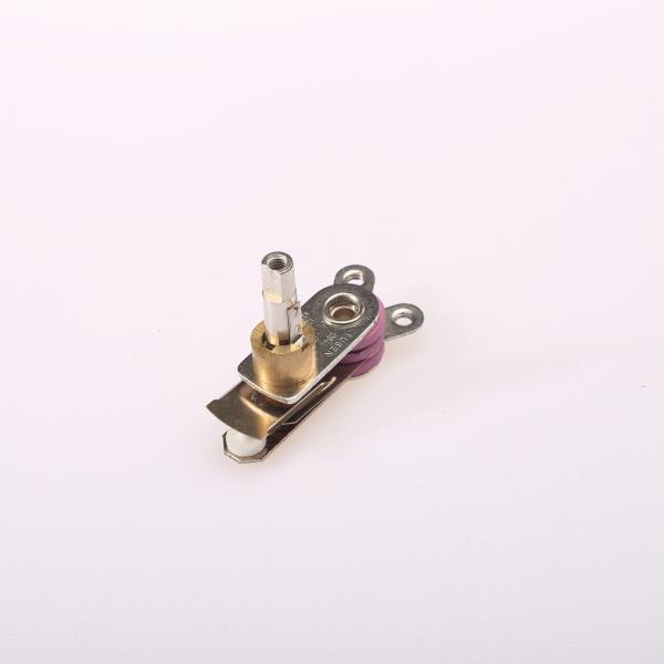 Termostato bimetal regulado para fogão elétrico 50-250 C