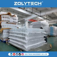 Comprar colchones de resorte de bolsillo sin pegamento Componentes de cama semiacabados