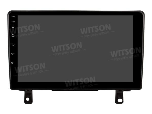 9/10.1 Screen For Opel Astra H 2006-2014 Car Multimedia Stereo
