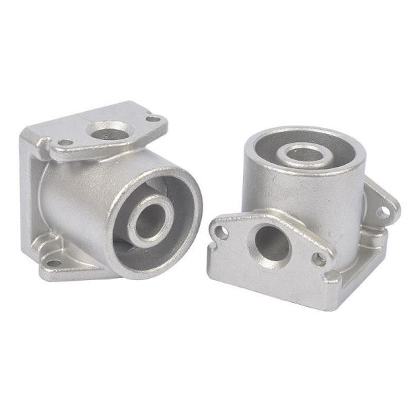 304/316L Stainless Steel Casting Industrial Machinery & Automotive Components