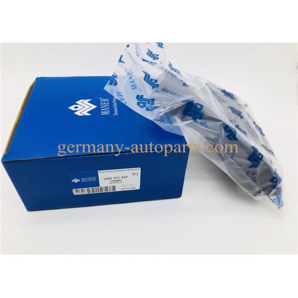 Oil Separator Camshaft And Crankshaft PCV Valve Golf Passat Tiguan 06H103495