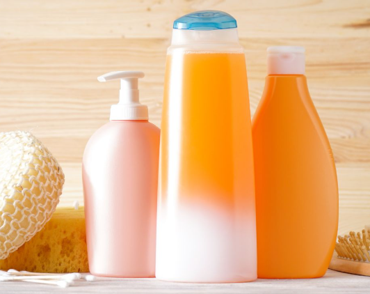 Skin Friendly Floral Lux Fragrance Pure Oils For Body Wash Products