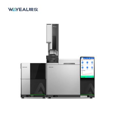 GM6100 High Sensitivity Gas Chromatography-Mass Spectrometry (GC-MS) Systems OEM