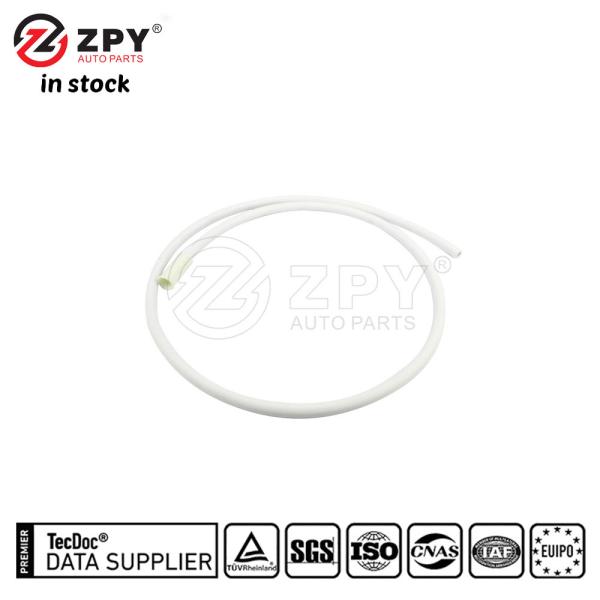 ZPY 6R6877231 Car Sunroof Drainage Pipe Front For VW POLO