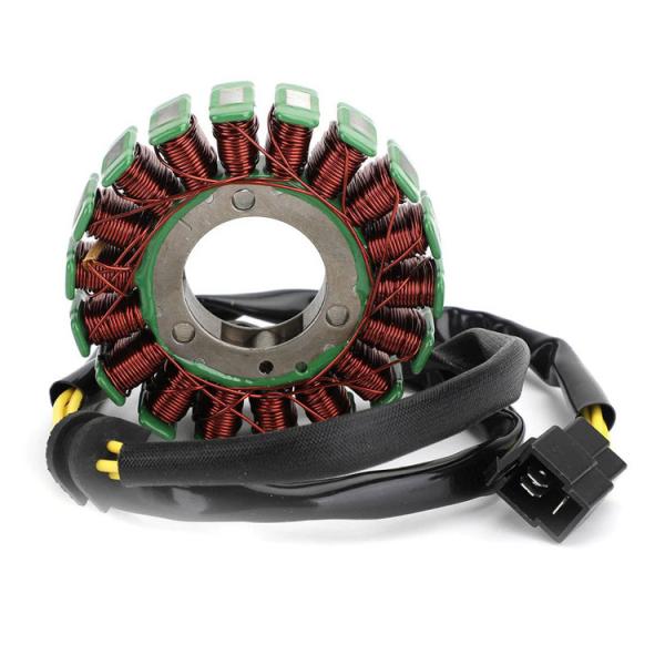 Customized Color Motorcycle Coil for Suzuki GS 500F Aftermarket Parts and Accessories