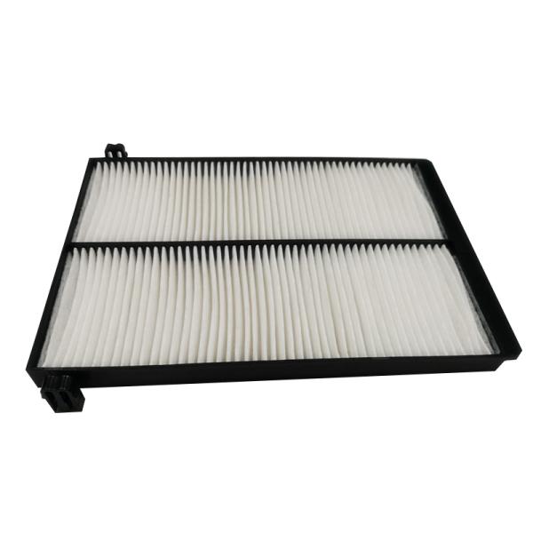 Construction Equipment K1030288 Cabin Air Filter SC80047 for Improved Air Filtration