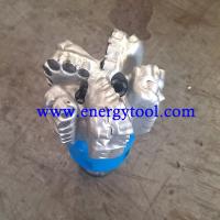 PDC Outil de forage de diamant 5-1/2 