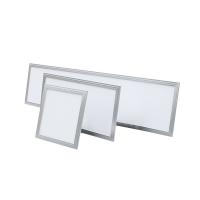 La oficina SMD 2835 6500K AC220-240V IP44 ahuecó el panel llevado Downlight