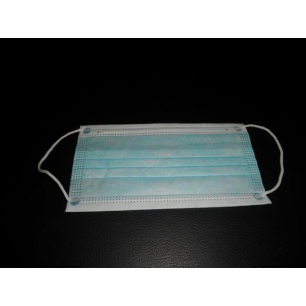 Disposable PP Nonwoven Surgical Gown Medical Non Woven Fabric For Doctor