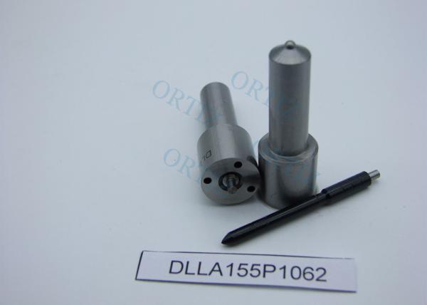 ORTIZ Toyota Hilux original nozzle DLLA155P1062 common rail nozzle DLLA155 P1062 oil sprayer 093400-8630