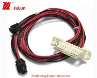 Professional Car Breakover And Pulling Force Test With Male Connector Gender Before Goods Sent Out