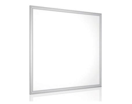 Energy Efficient 48w 600x600 Led Panel Light Fixtures , Led Square Ceiling Light
