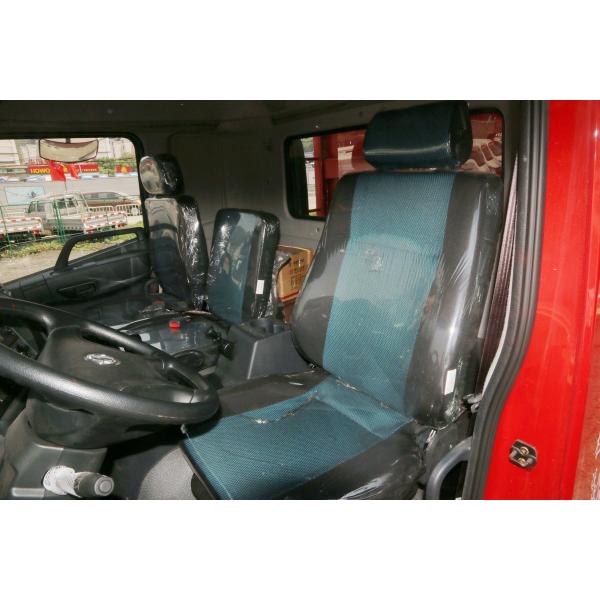 SX3255 Shaanxi Dump Truck XuanDe X6 Composite Version 220HP 6X2 4.9m Dump Truck (3.2T Front Axle)