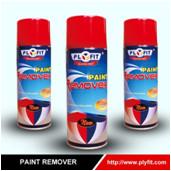 Spray dissolvant de peinture