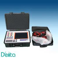 Sr Generador de pantalla digital y registrador de forma de onda de potencia