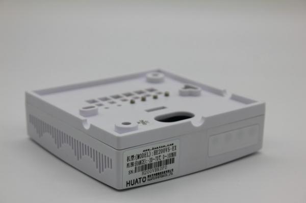 Instrumento do transmissor da umidade da temperatura de HE400A para medir a umidade