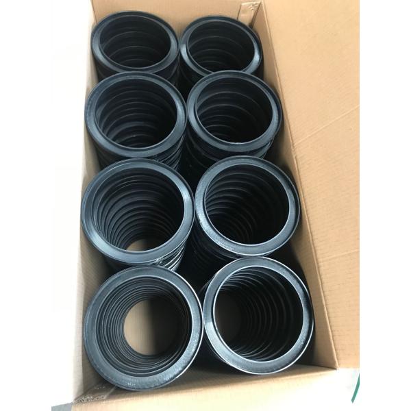 Крышка фильтра продетой нитку вставки черноты OEM CF1820 пластиковая