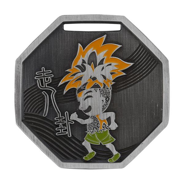 Commercial Commemorative Medals Souvenir Use With Personalised Logo