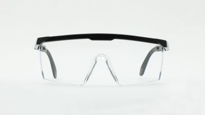 Non-medical Safety goggles anti-fog dust splash spittle PC frames COVID 9 Coronavirus daily Protection working school