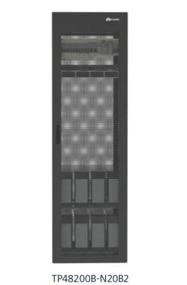 AC / DC Indoor Integrated Power System 200A Huawei TP48200B-N20B2