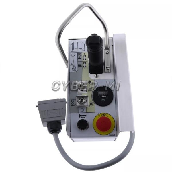 156879 156879SJ Skyjack Tesoura Levanta Joystick Caixa de Controlador Industrial