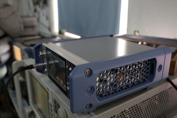 Rohde & Schwarz R&S NRX  Used Emc Test Equipment 110 GHz Multi Channel RF Power Meter