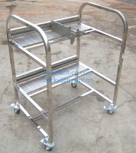 New strong Feeder storage cart for Fuji NXT