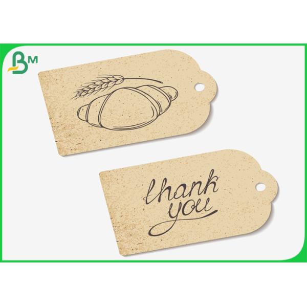 бумага 150км * 100м влагостойкая 0.55мм Вашабле Крафт для сумки моды