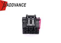 4F0973731 Kits de connecteur de contact plat femelle FEP 6 broches pour Volkswagen Audi