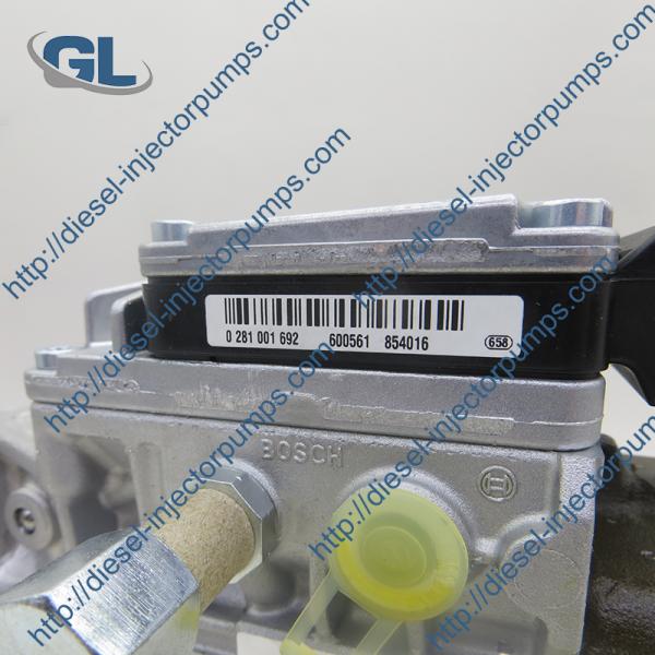 Дизельный инжектор VP30 нагнетает 0470006010 0470006003 2644P501 для Perkins 1106C BOSCH VP30