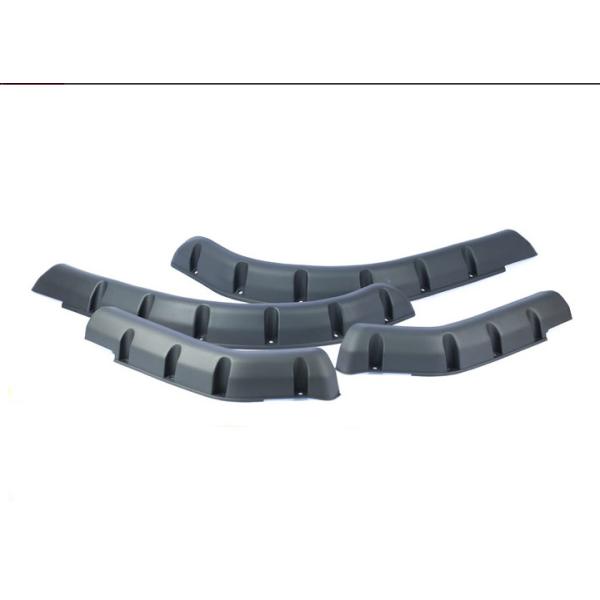 Popular Outdoor 6 Seater Golf Cart With Aluminum Rim , 48V Battery Voltage