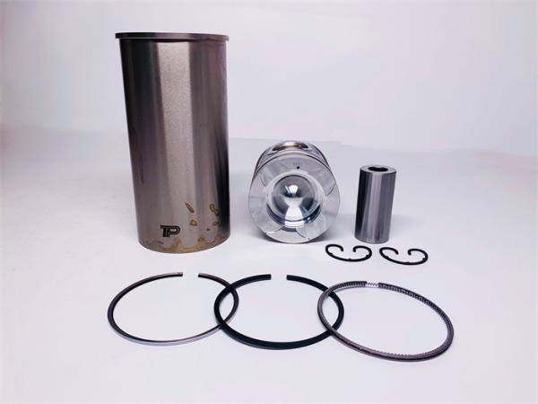 DX300 DX200 Cylinder Sleeve Kit , 130602-01083 DOOSAN Engine Parts