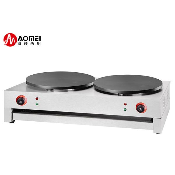 220В однотоннажный газовый крепеж и горячая тарелка для завтрака в отеле