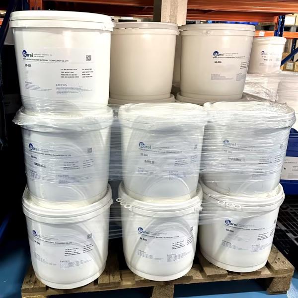 Isononyl Isononanoate Bentonite Propylene Carbonate Cosmetic Thickening Agent