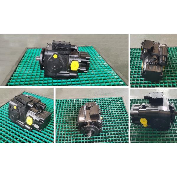 Highland Axial Tapered Piston Hydromatik Hydraulic Pump HPV90