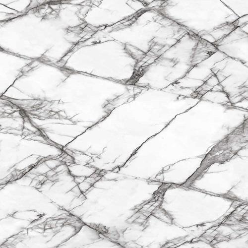 Papier décoratif imprimé numériquement 1250x2470mm pour meubles de cuisine