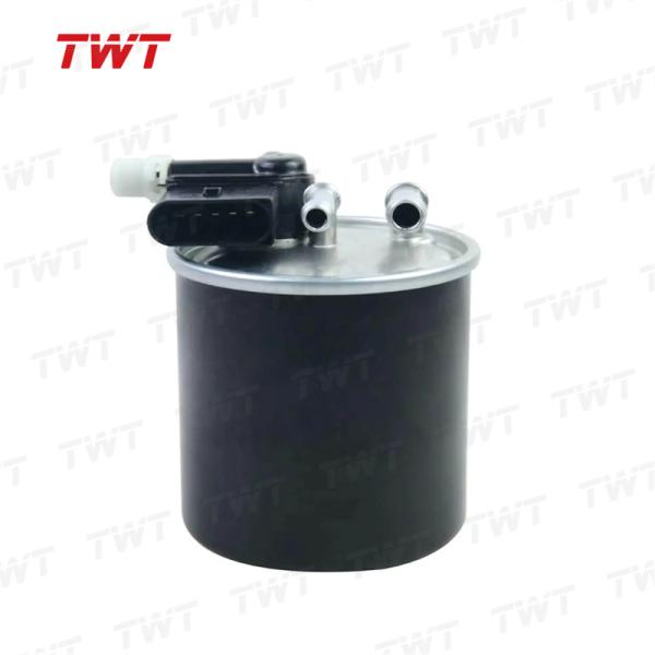 TWT A6420906052 6420906052 W212 Remplacement Réparation Automobile Filtre à Carburant Diesel pour Mercedes-Benz Classe E