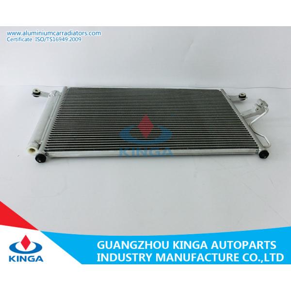 ACCENT (99-) Auto AC Condenser HYUNDAI OEM 97606-25500 Water - cooled