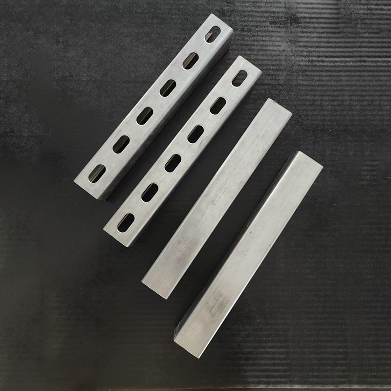 41x41 Slotted Channel