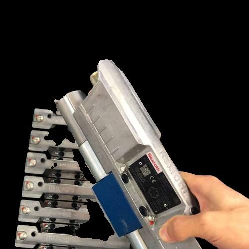 R900590768DB20-2-5X/200 Rexroth PV series brand variable vane pump