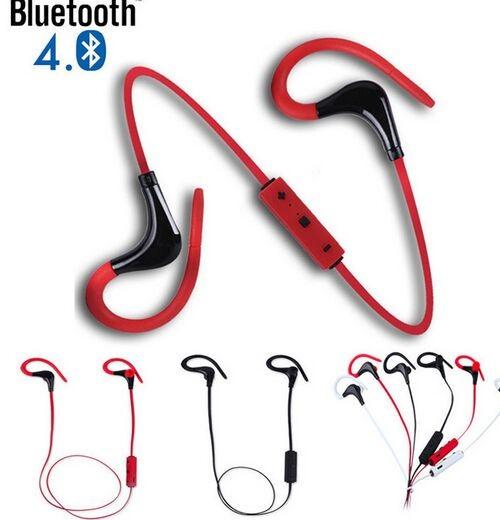 Wholesale Stereo Bluetooth Sport Headset BT-1