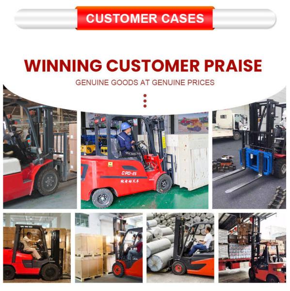 1.5Ton Load Wheel Forklift Electric Warehouse Lifting Device Semi Electric Walkie Stacker Forklift