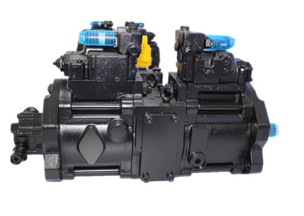 SK200-8 SK210-8 SK250-8 Excavator Hydraulic Pump K3V112DTP YN10V00007F1