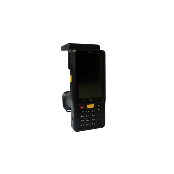 Android RFID Application Handheld RFID Reader Long Range 3~5m Reading Distance