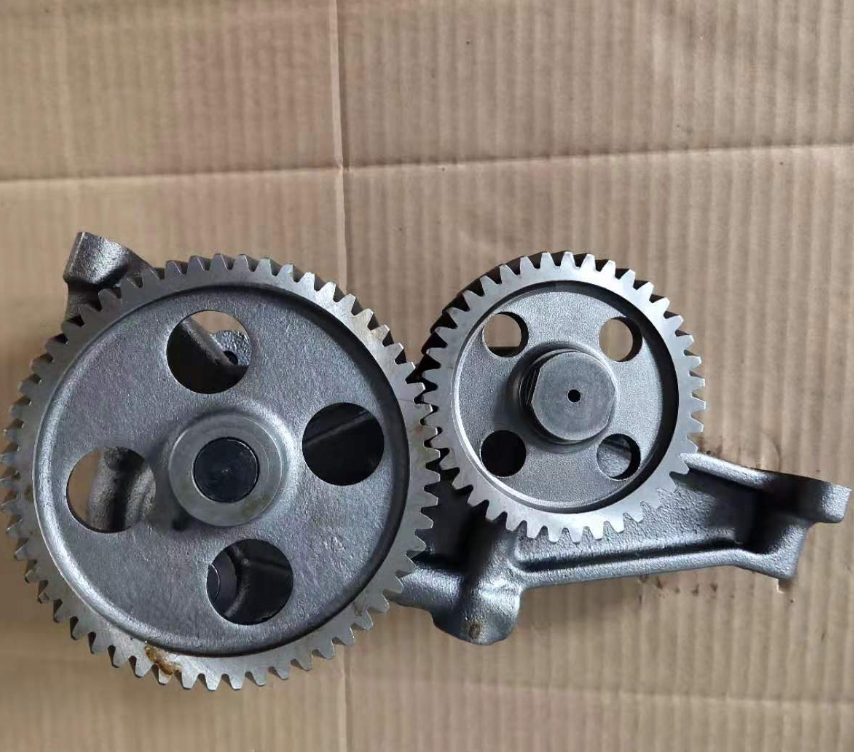 Hino 8DC9 Oil Pump for Truck